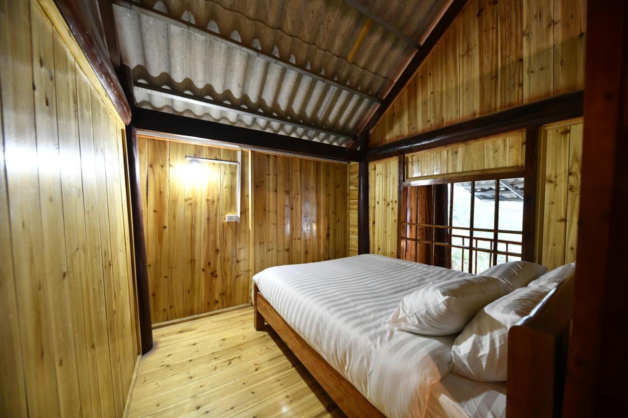 Sapa Fantasea Homestay 외부 사진