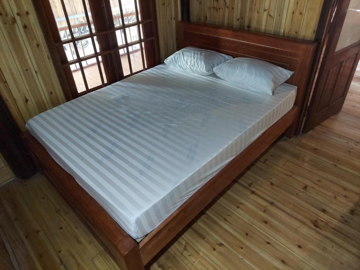 Sapa Fantasea Homestay 외부 사진